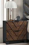 Zane Bedroom Collection 5