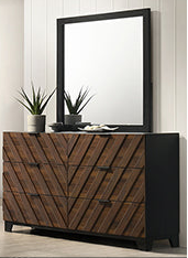 Zane Bedroom Collection 4