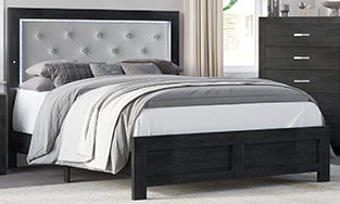 Jaylen Bedroom Group 8