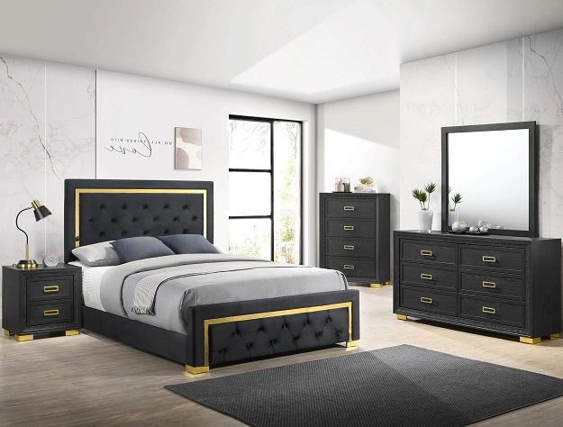 Pepe Bedroom Collection