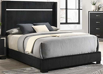 Gennro Bedroom Collection 6