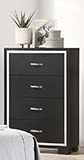 Gennro Bedroom Collection