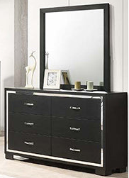 Gennro Bedroom Collection 3