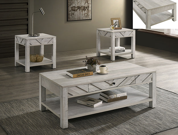 Valor 3 Piece Cocktail Set 4