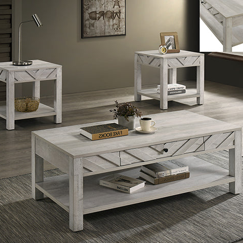 Valor 3 Piece Cocktail Set