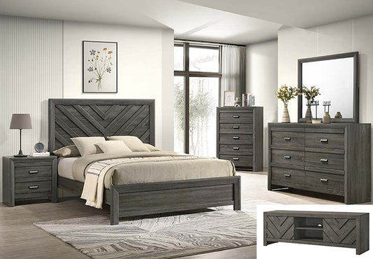 VALOR BEDROOM GROUP