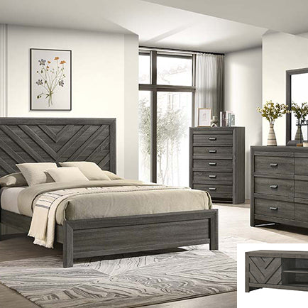 VALOR BEDROOM GROUP
