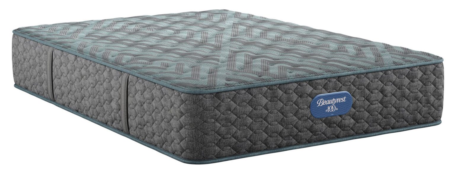 Beautyrest Hybrid Firm 7