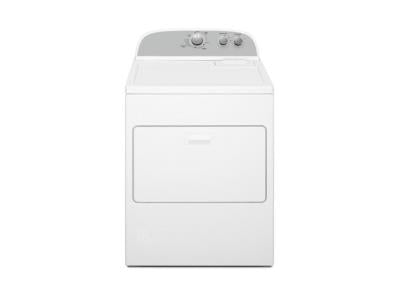 Crosley CWW3812RW Washer & CDEW7110RW Dryer Laundry Pair 3