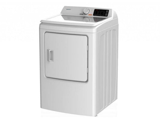 CDME70105DW – Modern High-Efficiency Electric Dryer