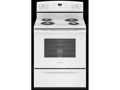 Crosley CREW3552RW Electric Range