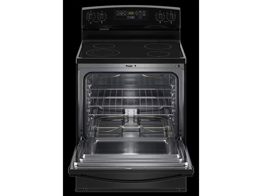 Crosley CREW3874RS Electric Range
