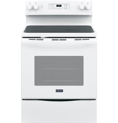 Crosley CREW3874RW Electric Range