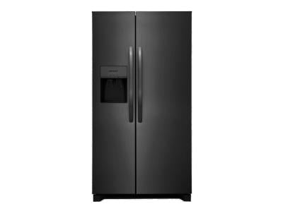 Crosley CRSEH267AB Side-by-Side Refrigerator