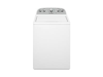 Crosley CWW3812RW Washer & CDEW7110RW Dryer Laundry Pair