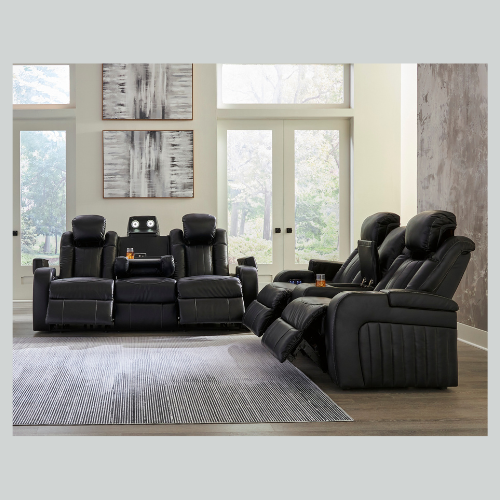 Caveman Den Home Entertainment furniture
