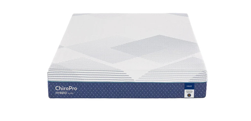 ChiroPro Hybrid Mattress 3
