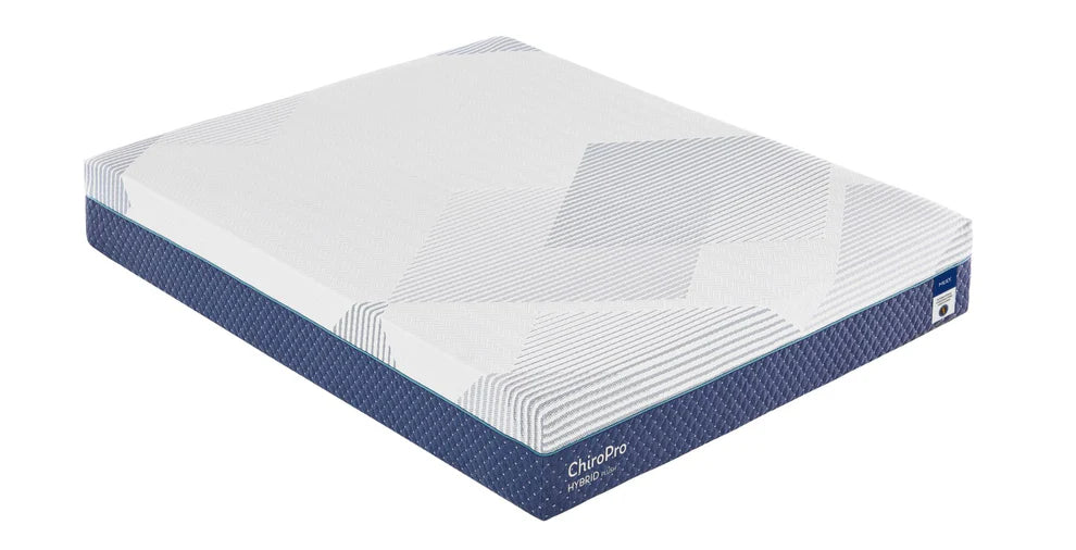 ChiroPro Hybrid Mattress 4