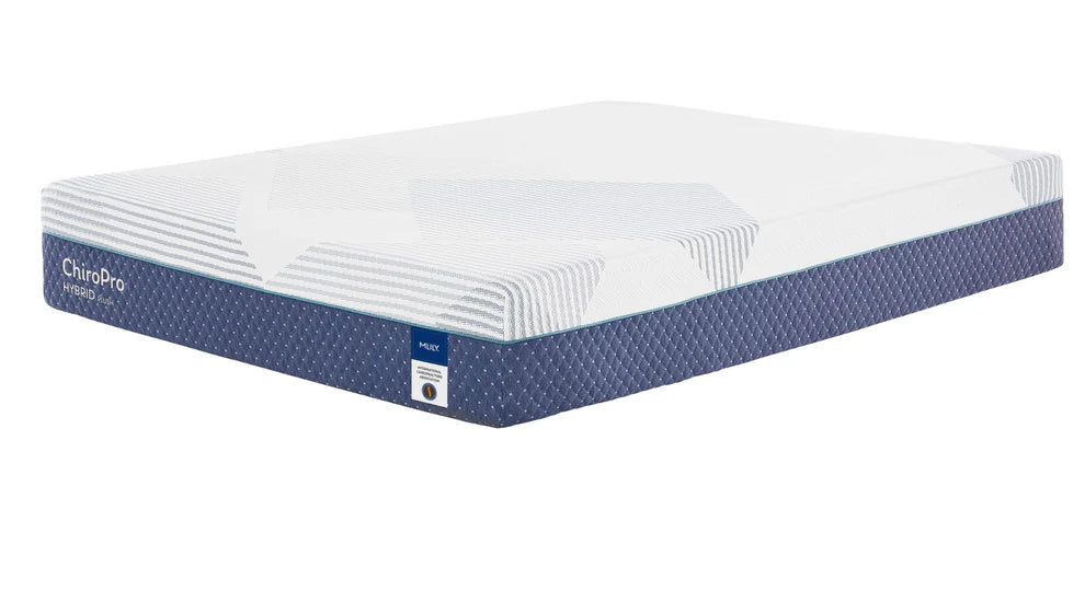 ChiroPro Hybrid Mattress 5