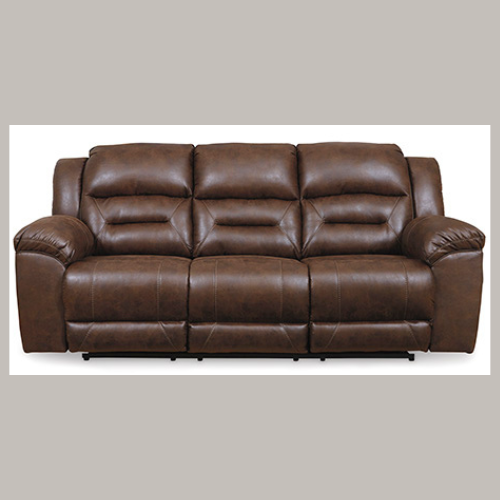 Stoneland Reclining set power or manual 6