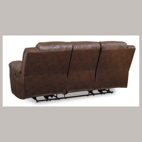 Stoneland Reclining set power or manual 19