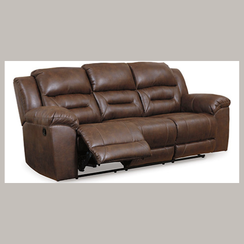 Stoneland Reclining set power or manual 17