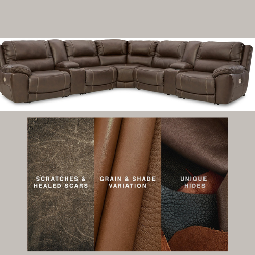 Dunleith Modular Sectional