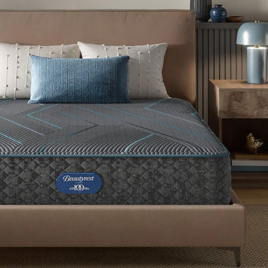 Beautyrest Hybrid Firm