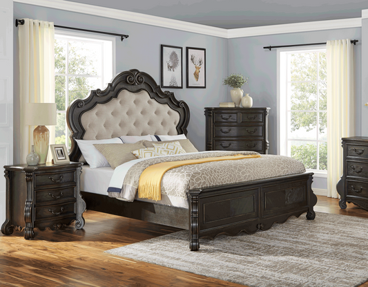 Rhapsody Bedroom Set