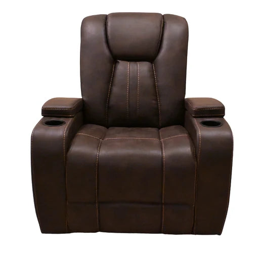 Marlow Reclining 3 piece set 9