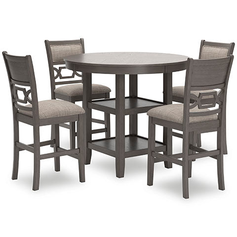 Wrenning Dining Collection