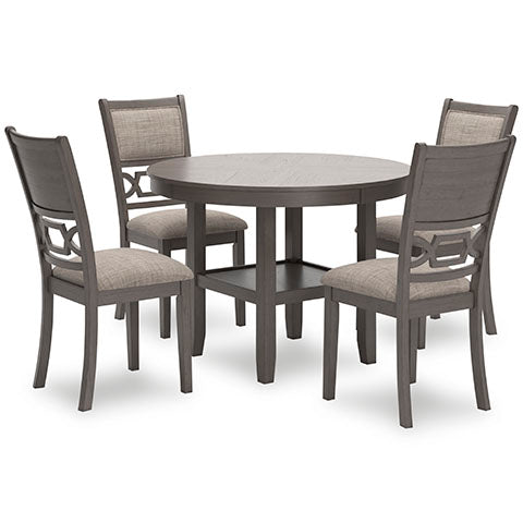 Wrenning Dining Collection