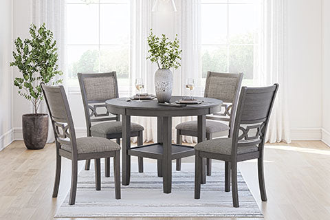 Wrenning Dining Collection