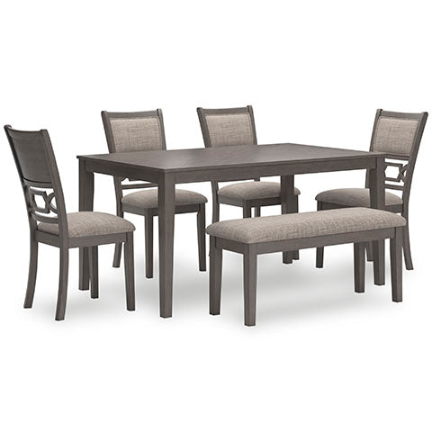 Wrenning Dining Collection