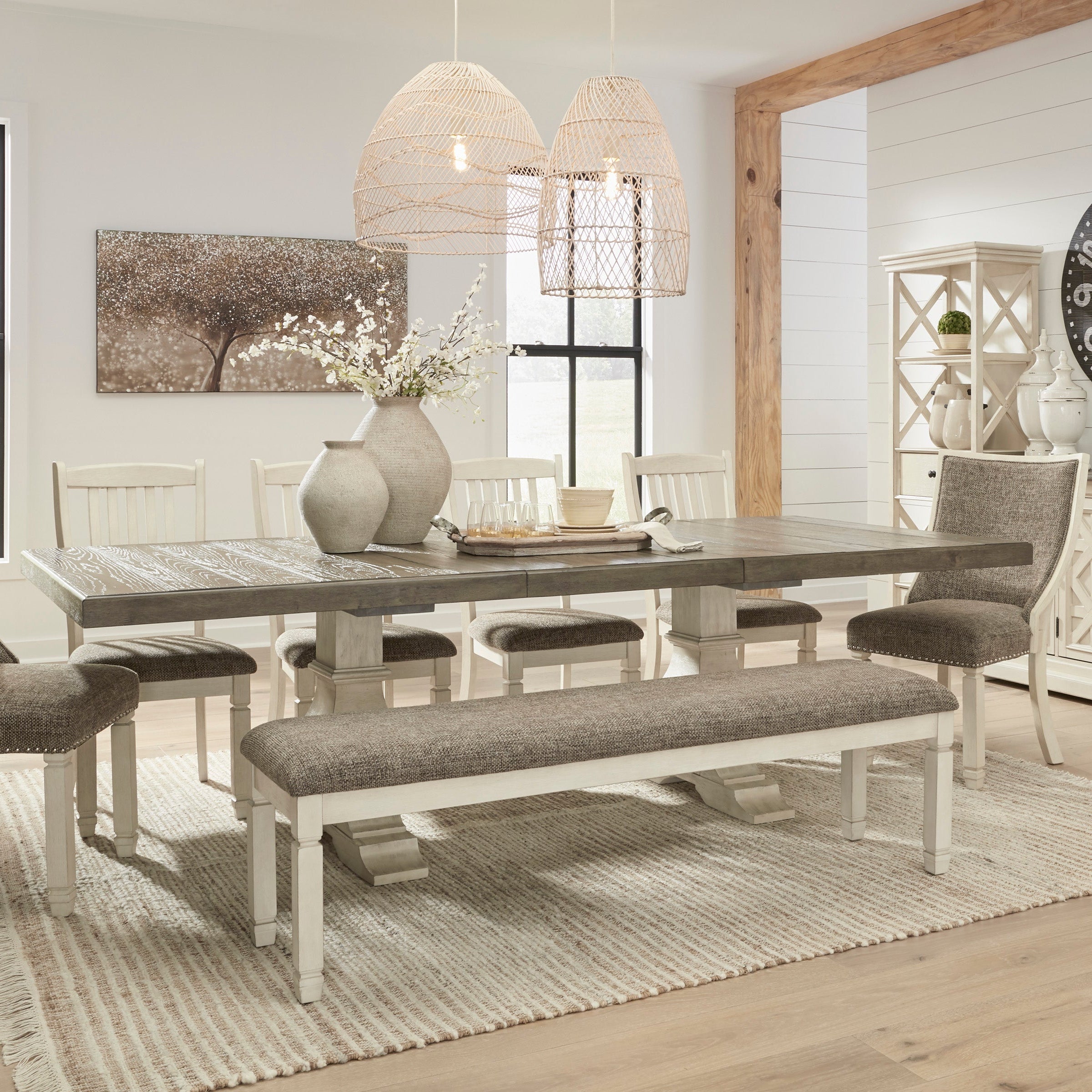 Bolanburg Dining Collection