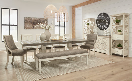 Bolanburg Dining Collection
