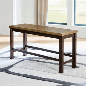 Rylandeen Counter Height Dining Table Set 8