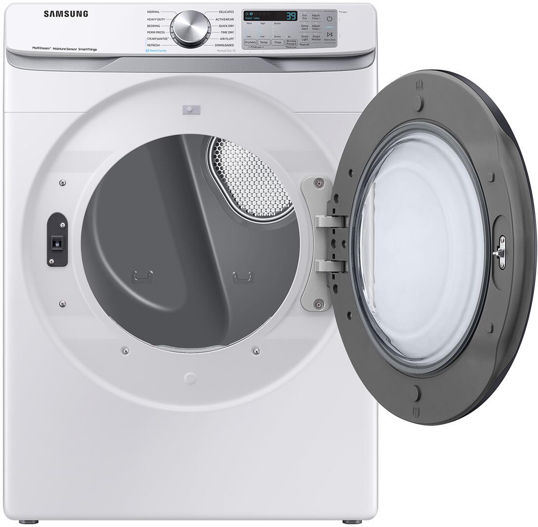 Samsung Front Load washer and dryer 4.5