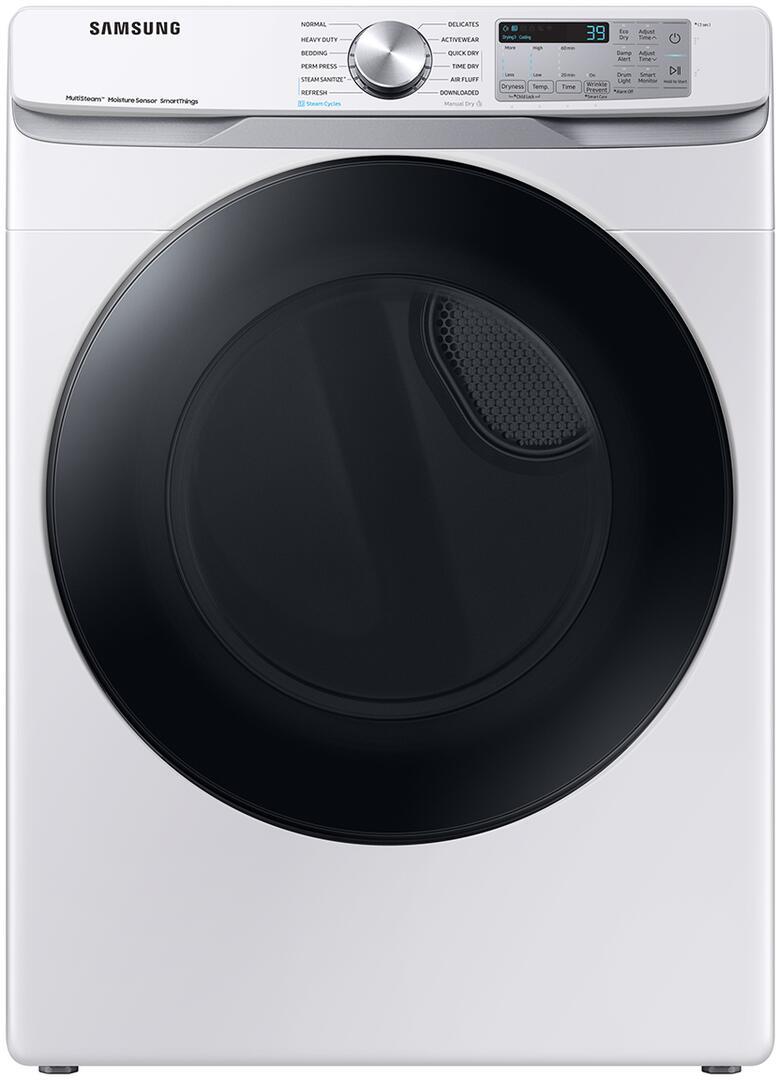 Samsung Front Load washer and dryer 4.5