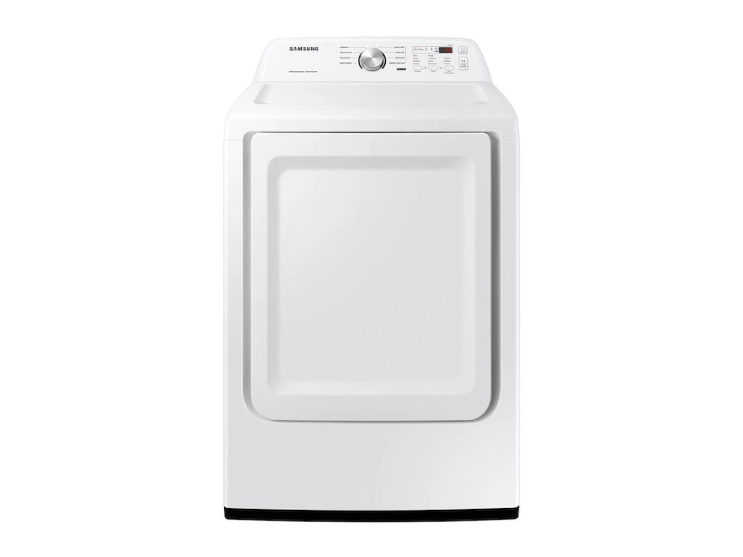 Samsung Washer and Dryer