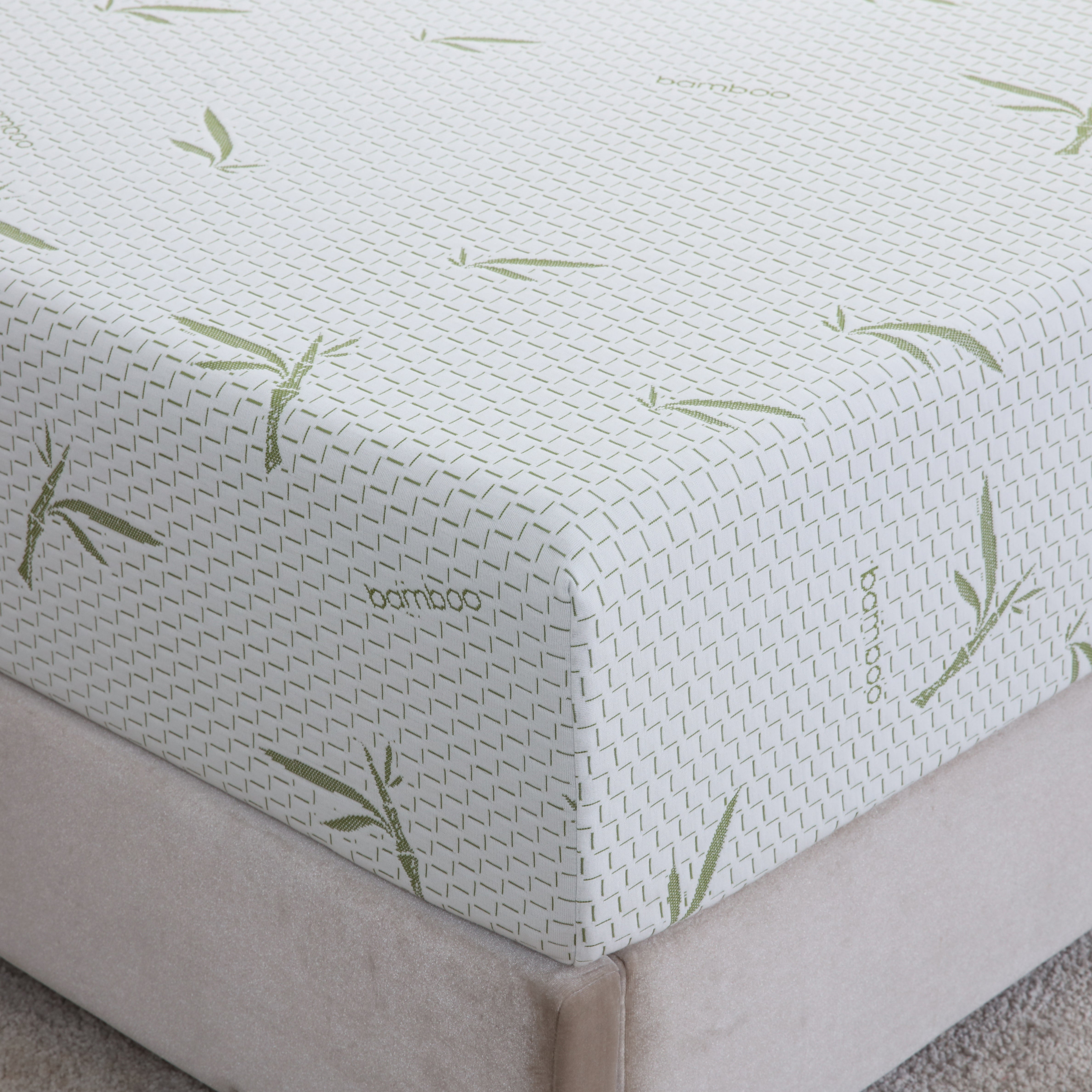 Dreamer Memory foam 3