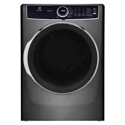 Electrolux Washer and dryer 7637 series 7