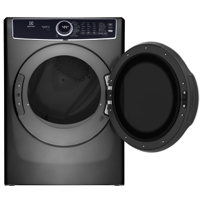 Electrolux Washer and dryer 7637 series
