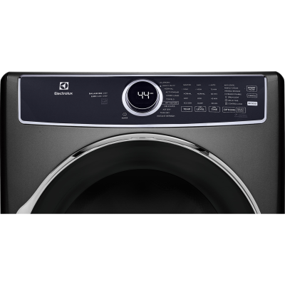 Electrolux Washer and dryer 7637 series