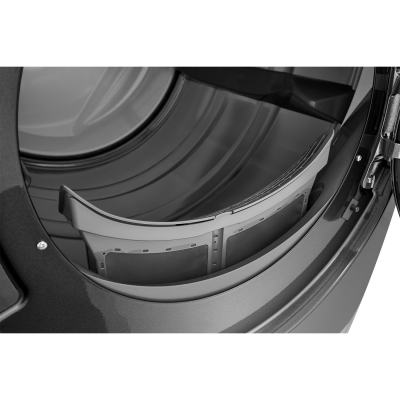 Electrolux Washer and dryer 7637 series 4