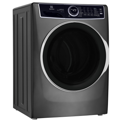 Electrolux Washer and dryer 7637 series 15