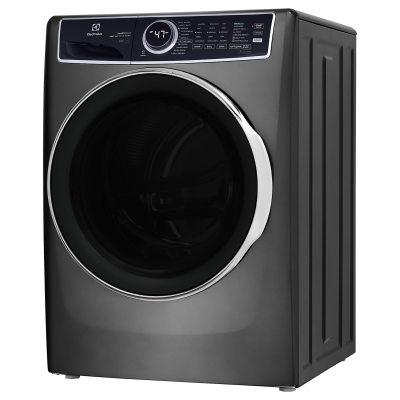 Electrolux Washer and dryer 7637 series