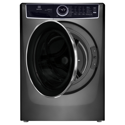 Electrolux Washer and dryer 7637 series 11