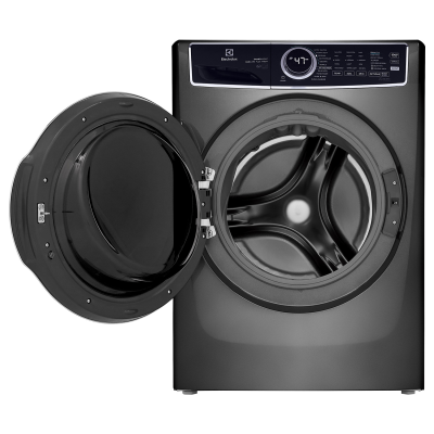 Electrolux Washer and dryer 7637 series 13