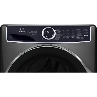 Electrolux Washer and dryer 7637 series 12
